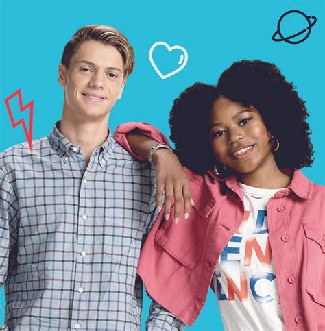 riele downs and jace norman