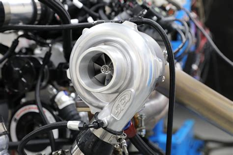 Basic Turbo Technology Explained How It Works And What You Need To