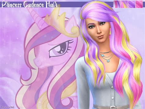 Sims 4 My Little Pony Cc And Mods The Ultimate Collection Fandomspot