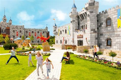 Legoland Castle Hotel Updated 2019 Prices And Reviews Denmarkbillund