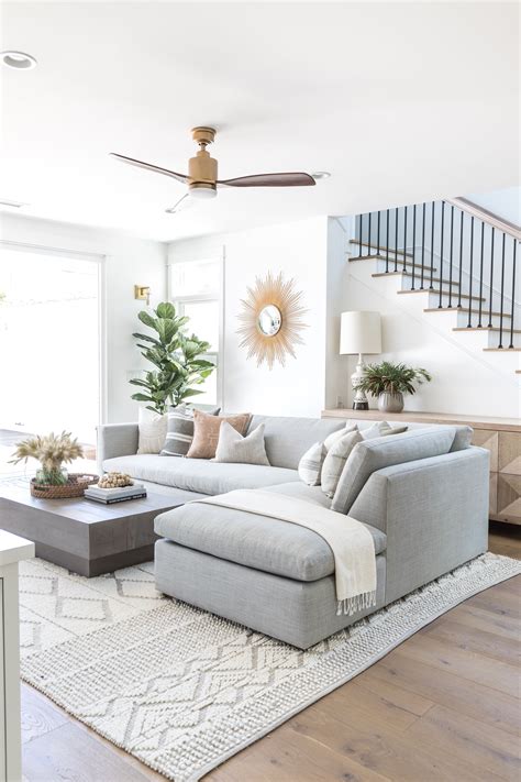 2019 Fan Favorite Projects Living Room Grey Living Room Decor