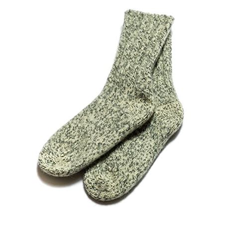 Top 5 100 Wool Socks Of 2023 To Keep You Warm And Cozy