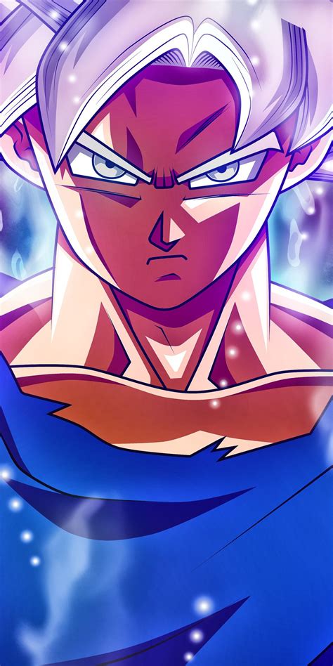 Feel free to use these complete ultra instinct goku images as a background for your pc, laptop, android phone, iphone or tablet. Mastered Ultra Instinct Goku 4k Android Wallpapers - Wallpaper Cave