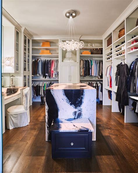 21 Dressing Room Ideas To Make Your Life More Glamorous