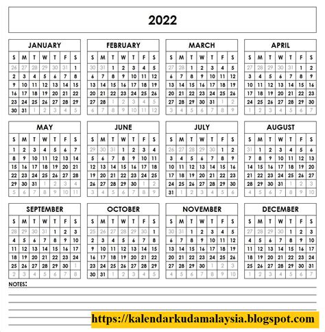 2023 Calendar Kuda Get Latest 2023 News Update