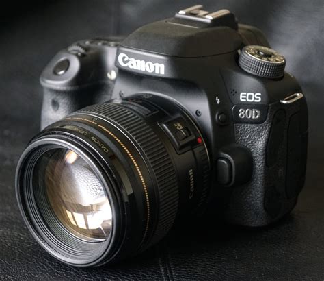 Canon Eos 80d Expert Review Specifications Ephotozine