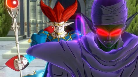 We leverage cloud and hybrid datacenters, giving you the speed and security of nearby vpn services, and the ability to leverage services provided in a remote location. Dragon Ball Xenoverse Features a New Villain, Laugh at His ...