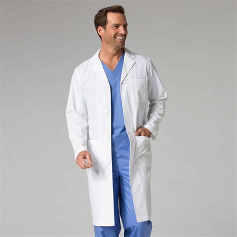 Lab Coats Men Scrubs And Clogs Medical Uniforms And Accessories