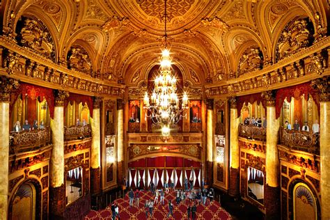 Loew's Theater will undergo $72 million restoration and reopen by 2025 | Jersey City Upfront