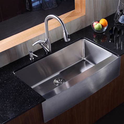 Under each product, you'll discover what features make each kitchen sink a top seller. Modern Kitchen Sink Designs and Ideas 2020 - Fine Art and You