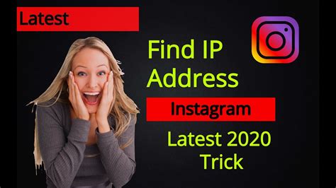 latest find ip address of anyone from instagram in 2020 🔥🔥🔥
