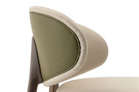 Pinnacle Chair Turri Made In Italy Furniture