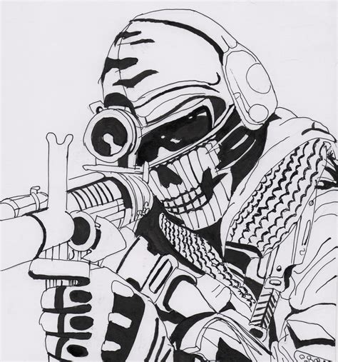 We have collected 39+ call of duty printable coloring page images of various designs for you to color. Call Of Duty Black Ops 2 Guns - Free Coloring Pages