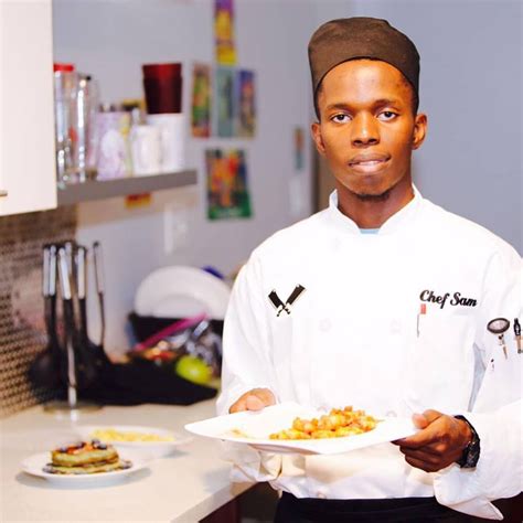 Black Chefs You Should Know About Shoppe Black