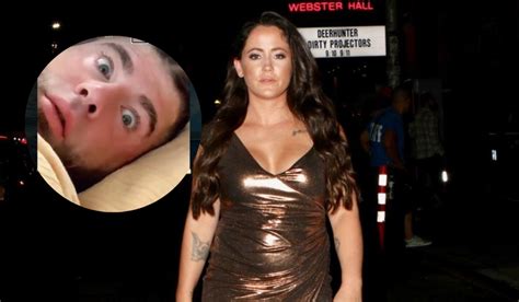 Teen Mom Jenelle Evans Embarrasses Fans With Explicit Nsfw Photos