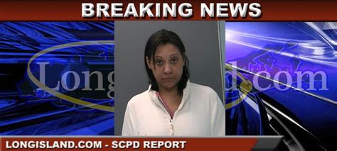 scpd woman arrested for robbing convenience store at knifepoint on two separate occasions