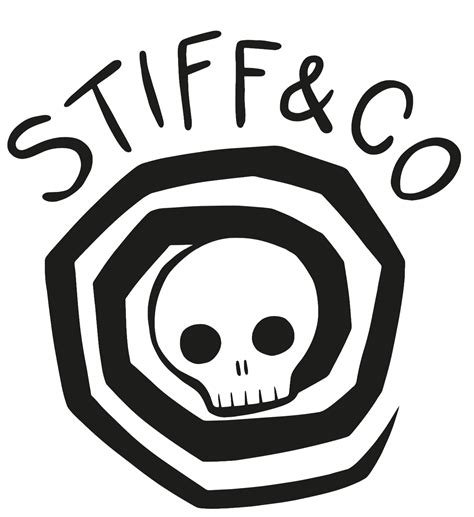 Stiff And Co Is Under Construction