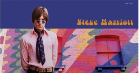 Only Good Song Steve Marriott Get Down To It
