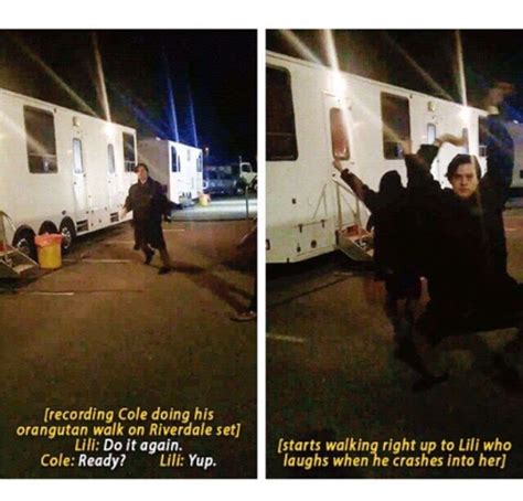 Examples of mess around in a sentence. 145 best Riverdale images on Pinterest | Riverdale memes ...