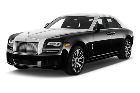 2017 Rolls Royce Ghost Prices Reviews And Photos Motortrend