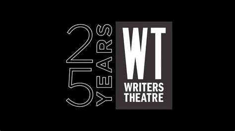 Writers Theatre 25th Anniversary Season Preview Youtube