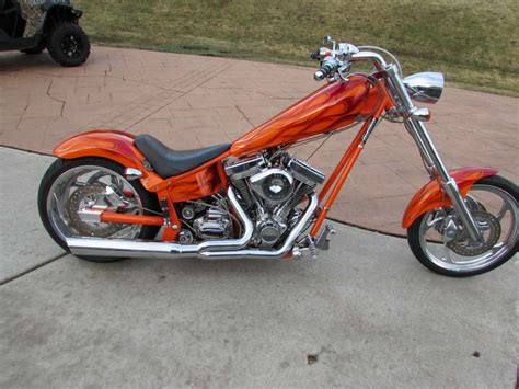 We'll review the issue and. 2003 American Ironhorse Texas Chopper Custom Motorcycle ...