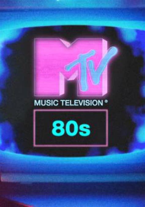 Mtv 80s Top 50 Greatest Voices Of The 80s Streaming