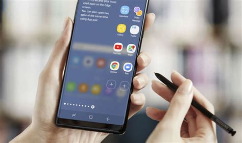 Samsung galaxy note 9 review. Galaxy Note 9 release date revealed - The date every ...