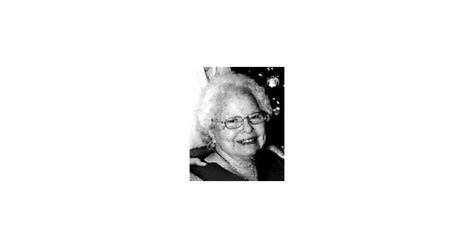 Sybil Tower Obituary 2011 Clio Mi Flint Journal