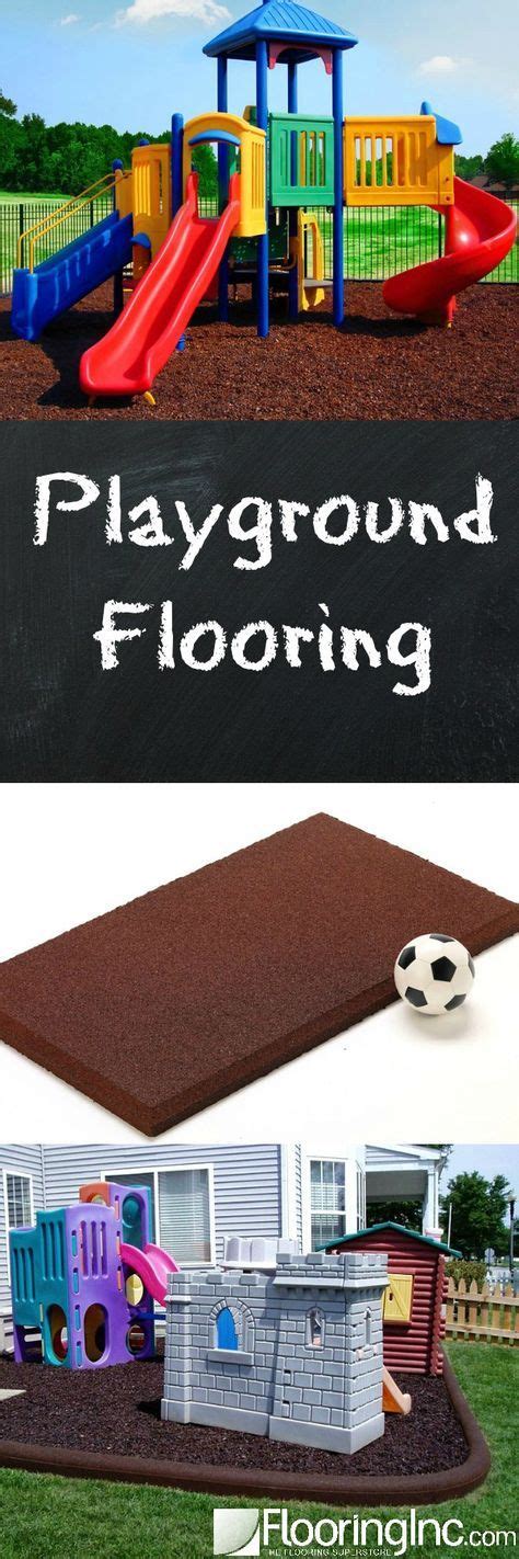 Playground Flooring Flooring Inc Playground Flooring Kids Indoor