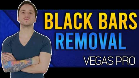 Top 44 How To Get Rid Of Black Bars In Sony Vegas The 178 Top Answers