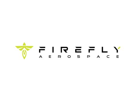 Download Firefly Aerospace Logo Png And Vector Pdf Svg Ai Eps Free