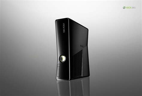 Important Things New Xbox 360 Slim Vs Ps3 Slim Dimensions