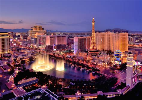 Read Before You Leave Las Vegas Travel Insider