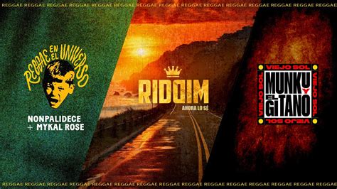 Reggae 2023 Nonpalidece Riddim C4 Reggae Combativo Ex Resistencia Suburbana Youtube