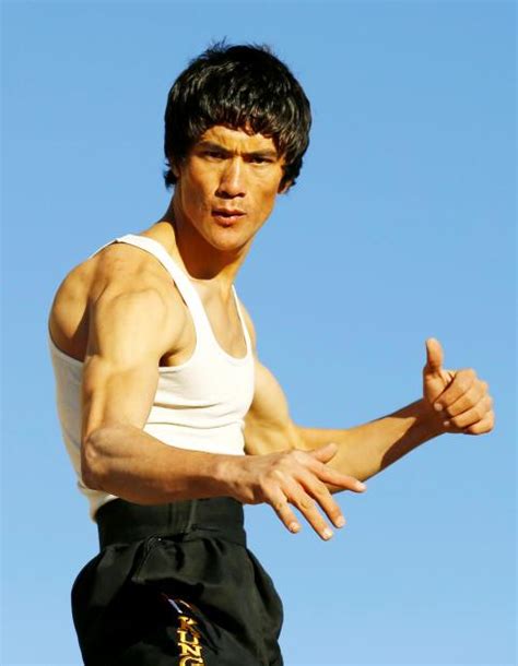 Afghanistans Bruce Lee Impersonator Goes Viral Taipei Times