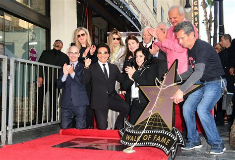 Photos Stars Being Honored On The Hollywood Walk Of Fame In 2020 Nbc Los Angeles
