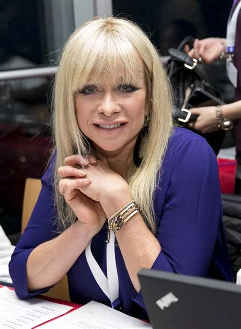 Jo Wood Defends Mick Jagger Moving On Did You Expect Him To Sit In