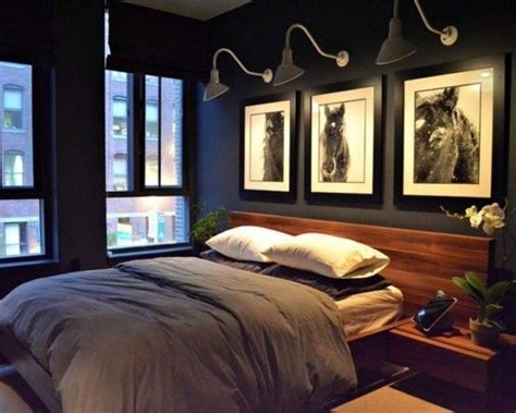 Creative Men Bedroom Design And Decoration Ideas08 Luxurious Bedrooms