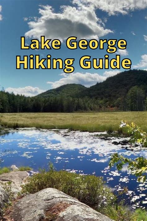 The Best Lake George Hikes Artofit