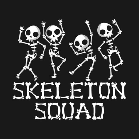 Skeleton Squad By Monokrom Radiology Humor Skeleton Artwork Radiology