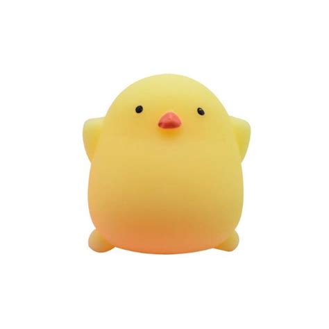 Chick Mochi Squishy Squishies Usa