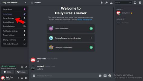 How To Unban Someone On Discord Server 4 Simple Steps