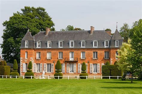 Château De Bonneville à Chamblac Musée Du Patrimoine De France
