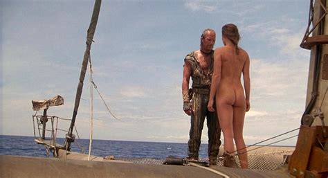 Nude Video Celebs Jeanne Tripplehorn Nude Waterworld 1995