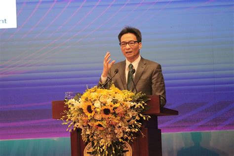 We did not find results for: Phát biểu của Phó Thủ tướng Vũ Đức Đam tại hội nghị chuyển ...