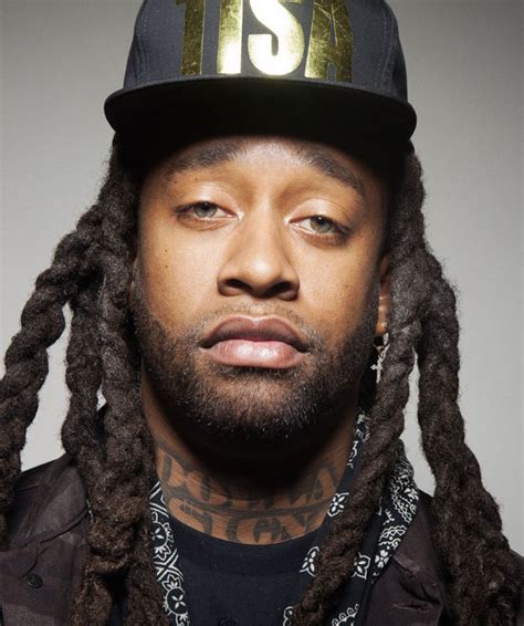 Ty Dolla Ign Raw Artists Agency
