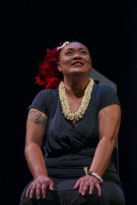 The Many Many Lives Of Samoan Women