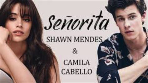 Shawn Mendes Camila Cabello Señorita Dj Tony B Bachata Remix