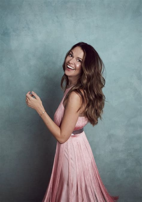 Sutton Foster Showcases Her Talents For One Night New Year S Eve Show In Sf Datebook